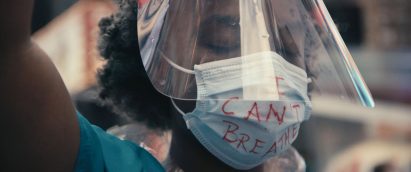 The First Wave, 2021 by Matthew Heineman 