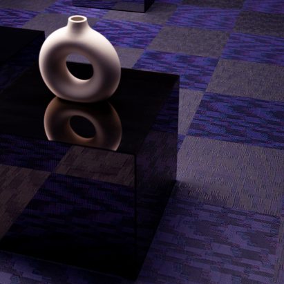 Truly flooring by Bolon