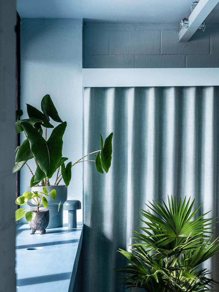 Zetteler office in London by Studio Rhonda