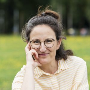 Dezeen Awards 2022 Judge Babette Porcelijn