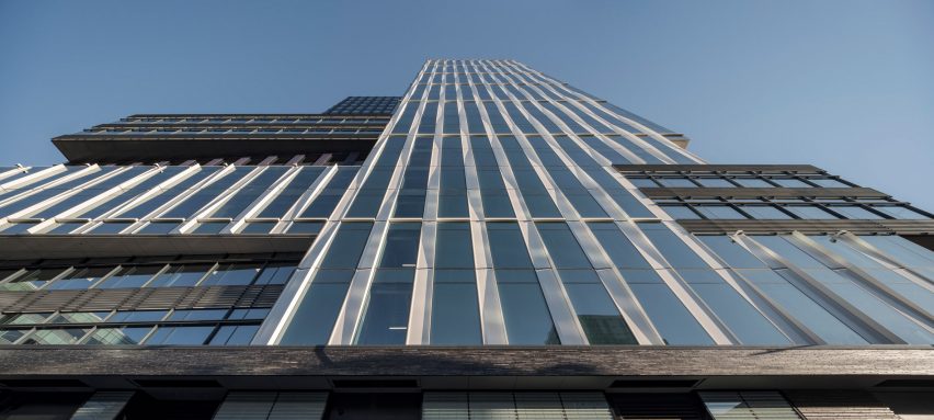 KPF Natoma at 5M San Francisco