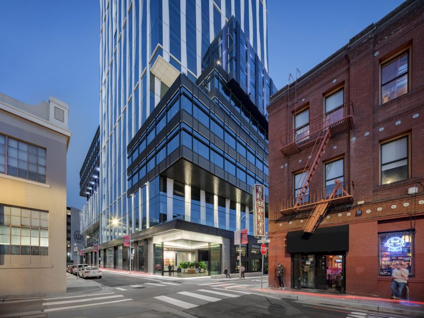 KPF Natoma at 5M San Francisco