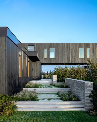 AI Union Works Bridge House Long Island
