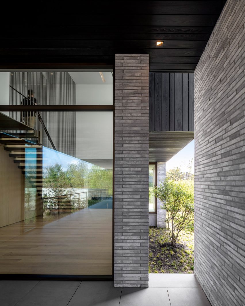 Long Island Home