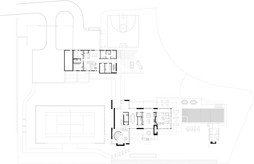 aI union works bridgehouse plans