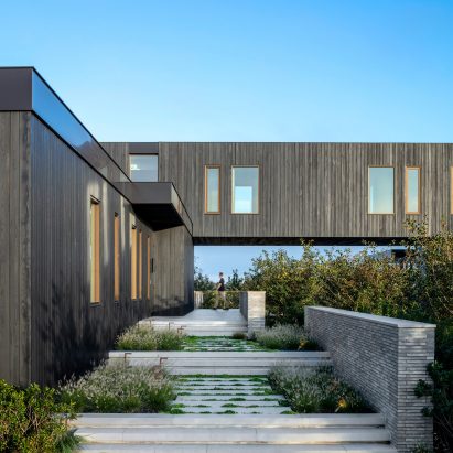 AI Union Works Bridge House Long Island
