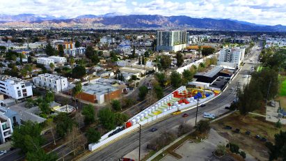 AIA Housing Awards 2022