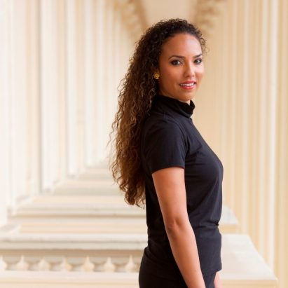 Dezeen Awards 2022 Judge Alia Al-Senussi