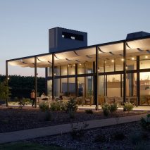 Alton Wines is in Walla Walla, Washington
