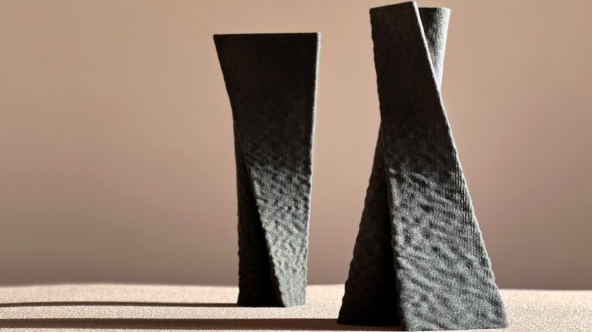 Sandhelden and Archisource 3D print sand trophies for drawing competition