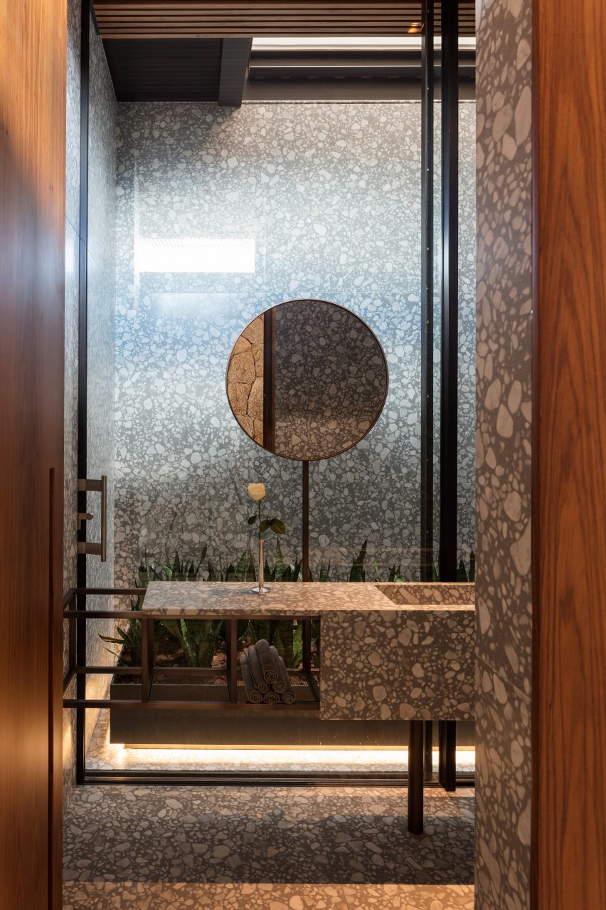 Marcos Bertoldi Arquitetos