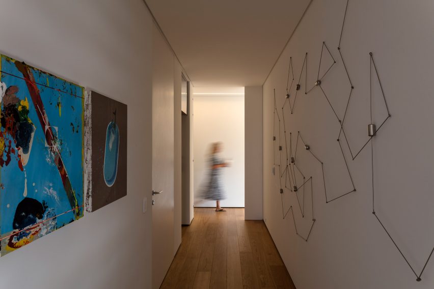 Marcos Bertoldi Arquitetos