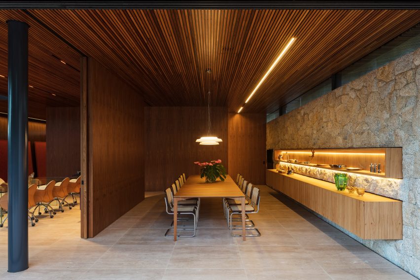 Marcos Bertoldi Arquitetos
