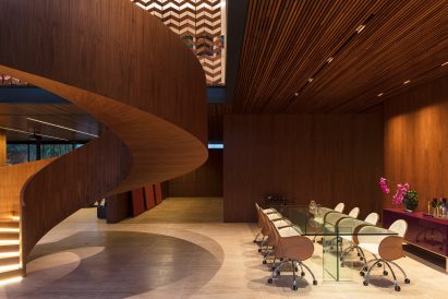 Marcos Bertoldi Arquitetos