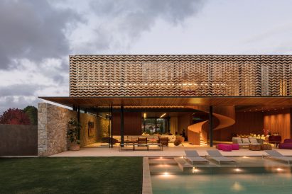 Casa Thomé Beira da Silva
