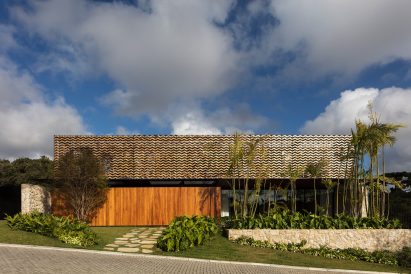 Casa Thomé Beira da Silva
