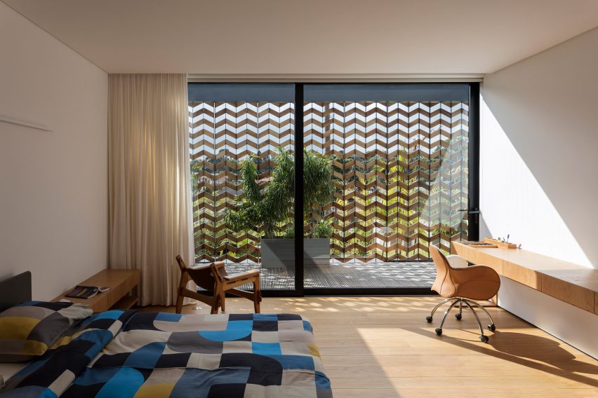 Marcos Bertoldi Arquitetos