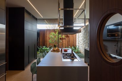 Casa Thomé Beira da Silva