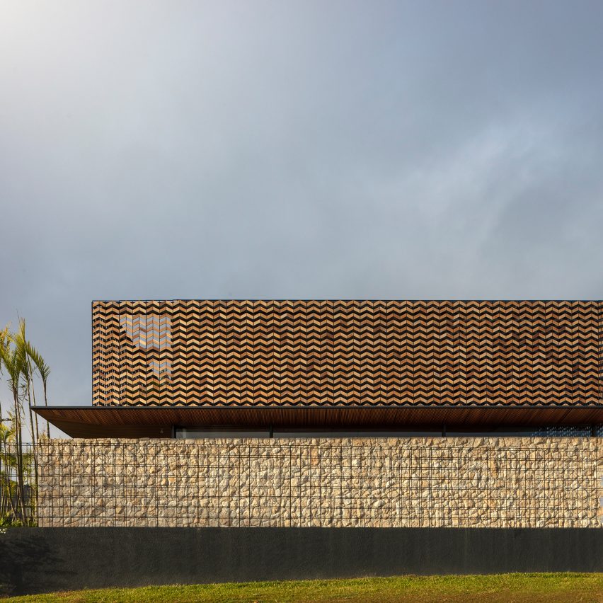 Marcos Bertoldi Arquitetos