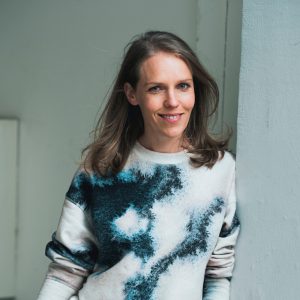 Dezeen Awards 2022 Judge Ksenia Starikova
