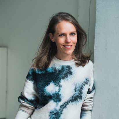 Dezeen Awards 2022 Judge Ksenia Starikova