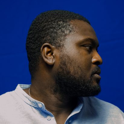 Dezeen Awards 2022 Judge Nifemi Marcus-Bello