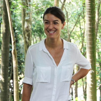 Dezeen Awards 2022 Judge Noelia Monteiro