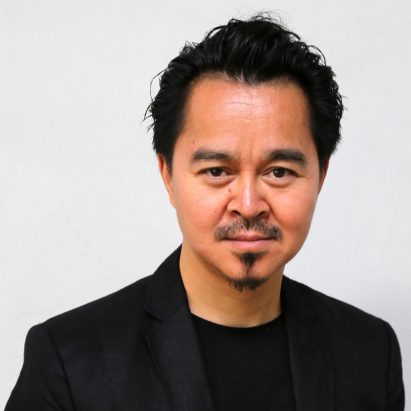 Dezeen Awards 2022 Judges Zhang Ke
