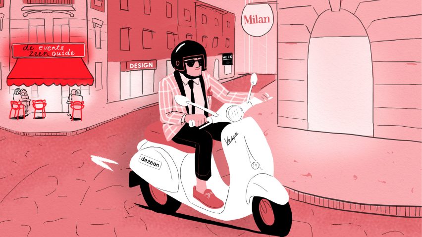 An illustration of the iconic Bar Basso