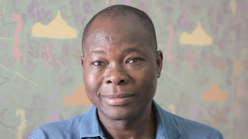 Diébédo Francis Kéré