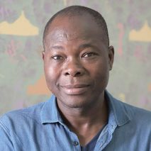Diébédo Francis Kéré