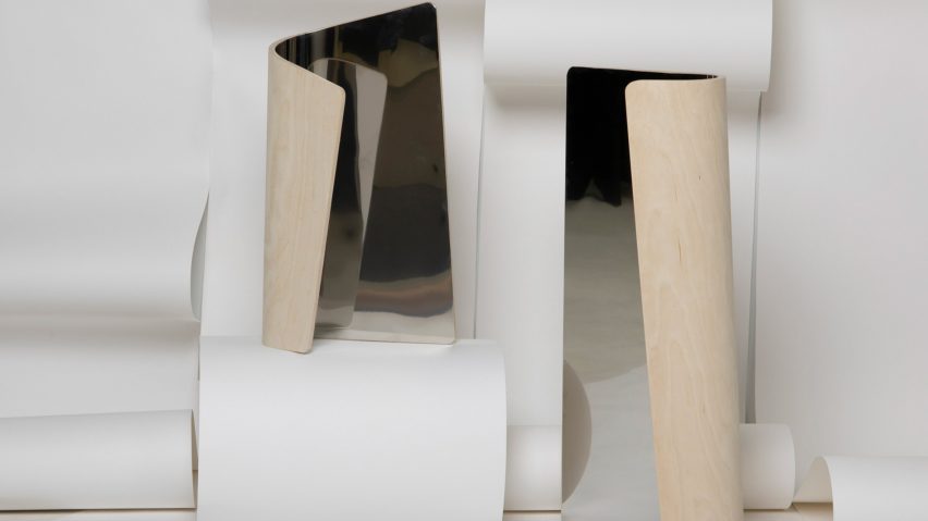 Estonian Academy of Arts spotlights four student product design projects