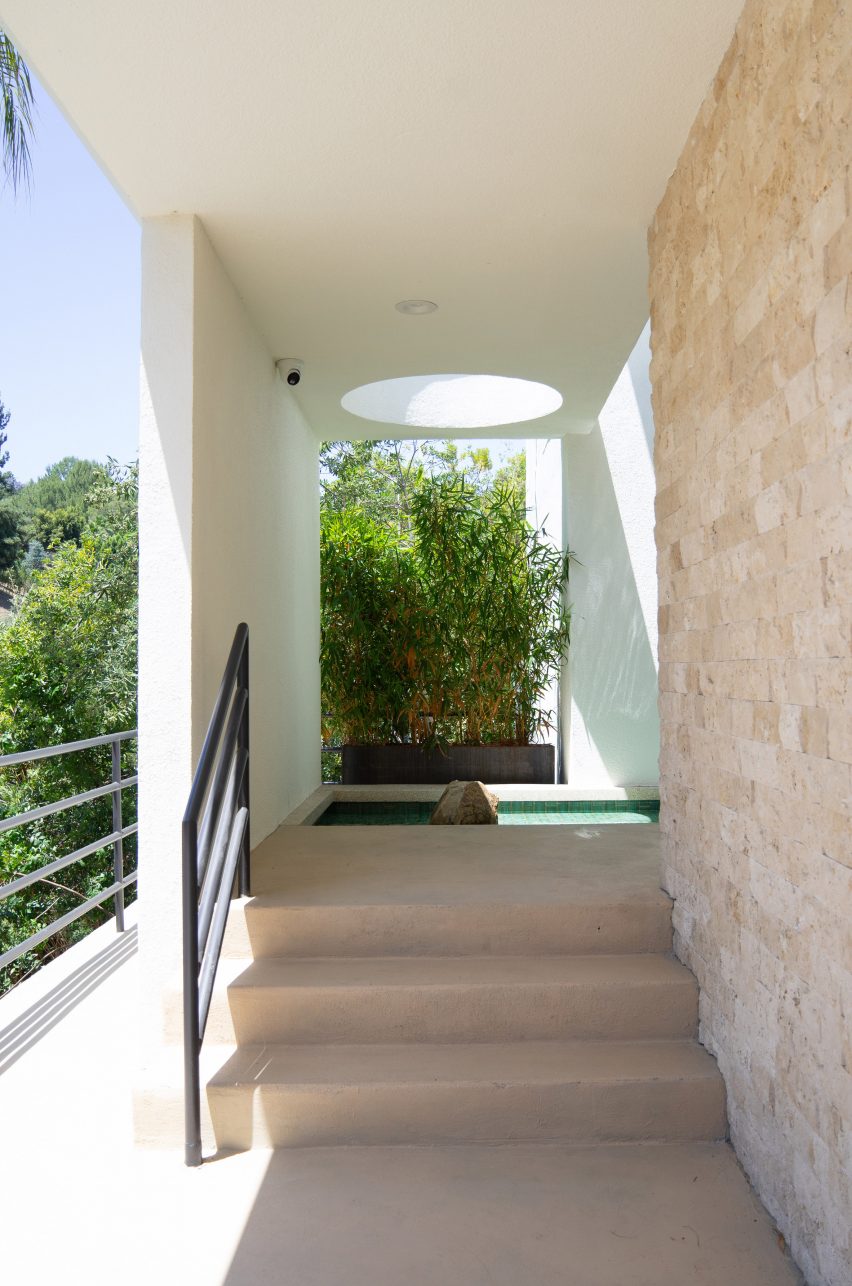 Beverly Hills renovation
