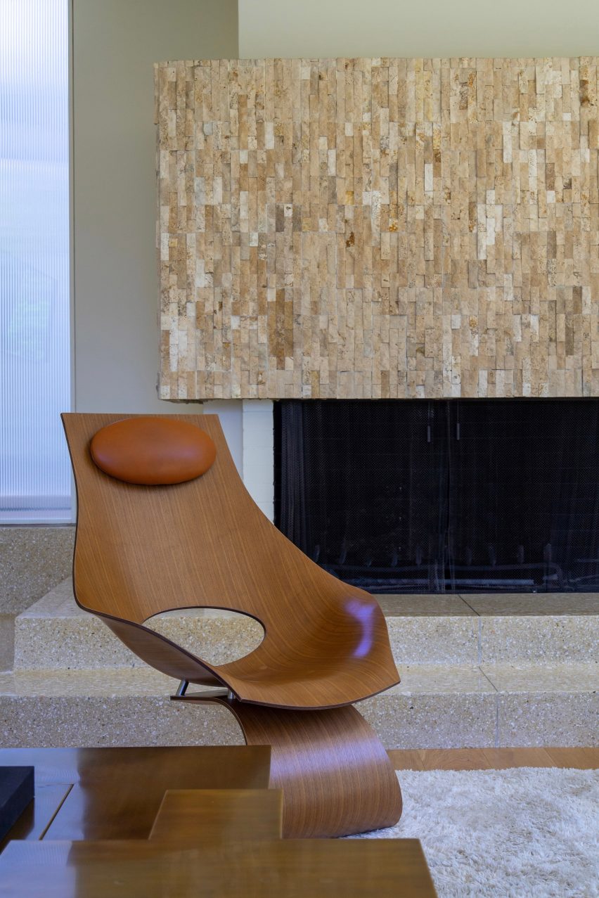Beverly Hills renovation