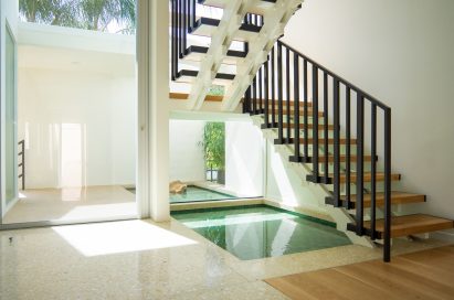 Beverly Hills villa