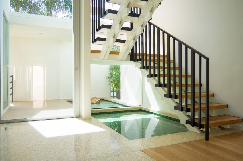 Beverly Hills villa