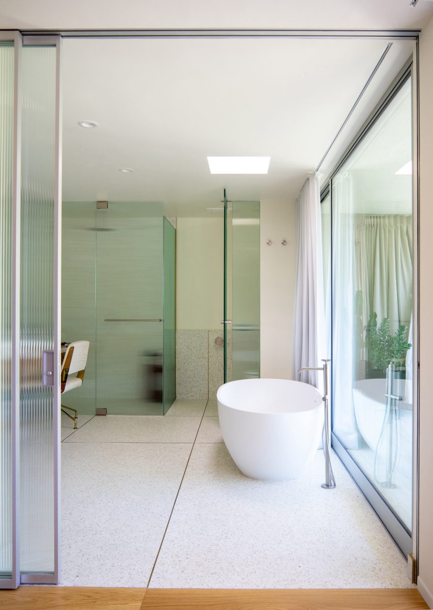 Beverly Hills renovation