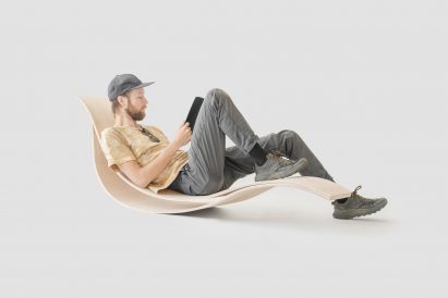 self shaping wood furniture