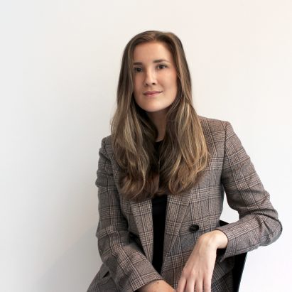dezeen awards 2022 judge polina sandström