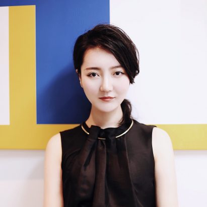 Dezeen Awards 2022 judge Li Xiang