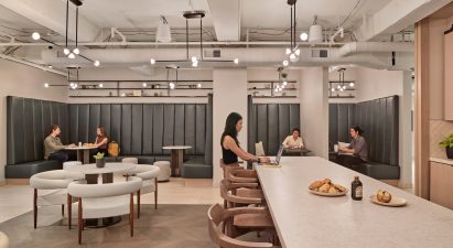 second floor 1700 broadway