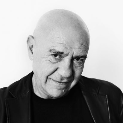 Dezeen Awards 2022 Judge Mario Eskenazi