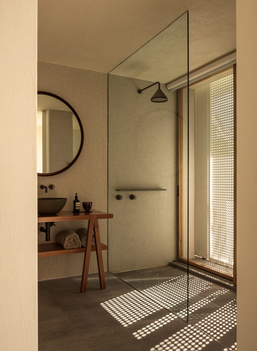 Studio MK27 Brazilian home