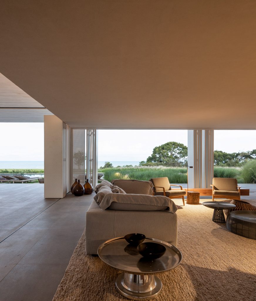 Studio MK27 Brazilian home