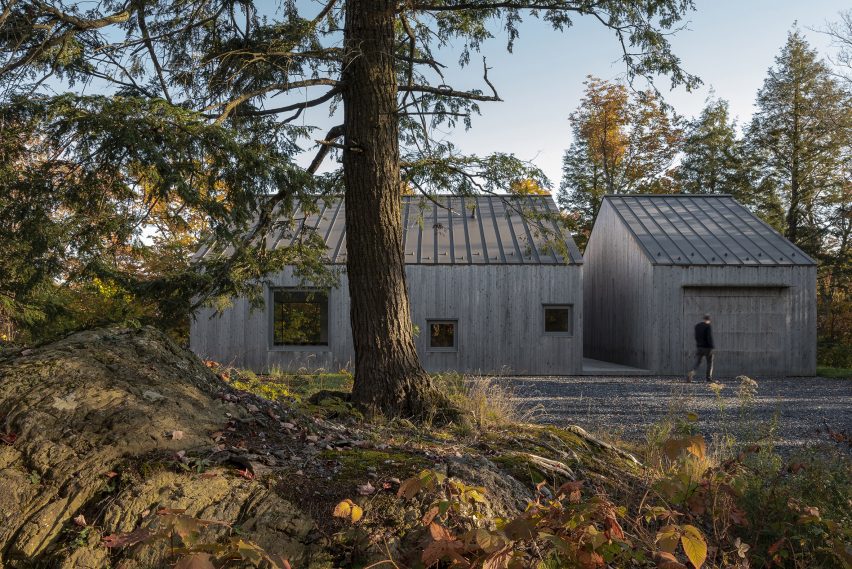 La Breche Naturehumain Quebec