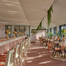 One Hundred Shoreditch by Lore Group