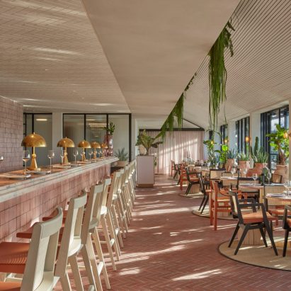 One Hundred Shoreditch by Lore Group