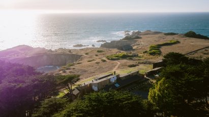 The Sea Ranch Renovation Mithun