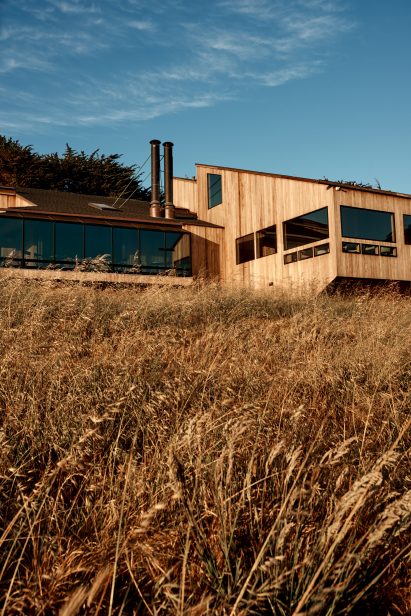The Sea Ranch Renovation