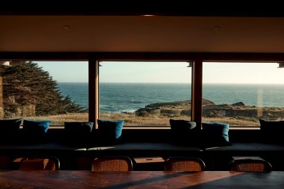 The Sea Ranch Lodge Mithun